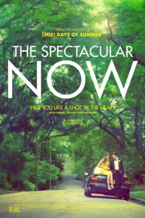 The Spectacular Now