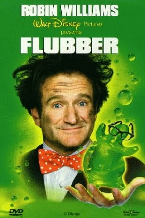 Flubber