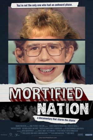 Mortified Nation