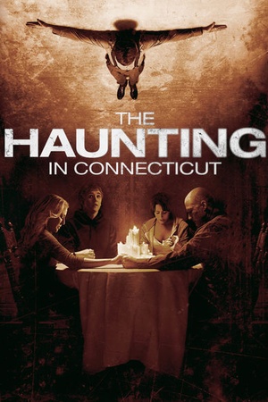 The Haunting in Connecticut