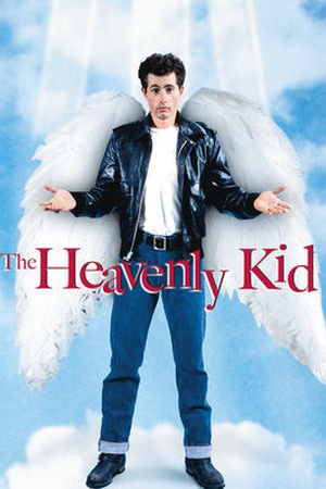 The Heavenly Kid