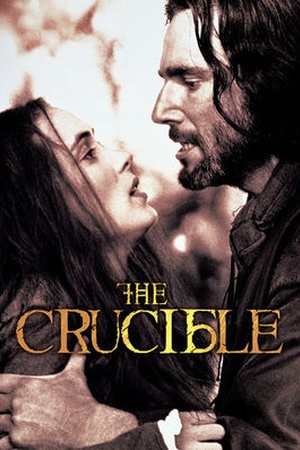 The Crucible