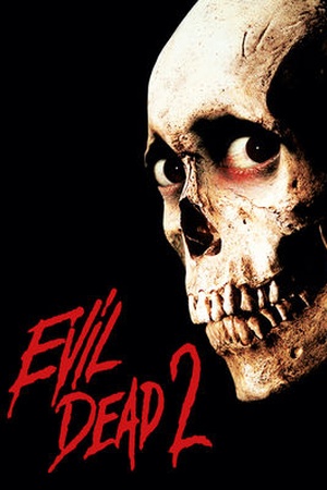 Evil Dead 2: Dead by Dawn