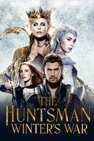 The Huntsman: Winter's War