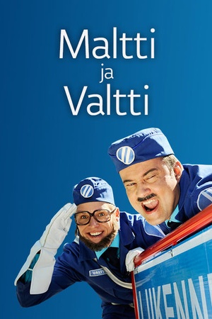 Maltti ja Valtti