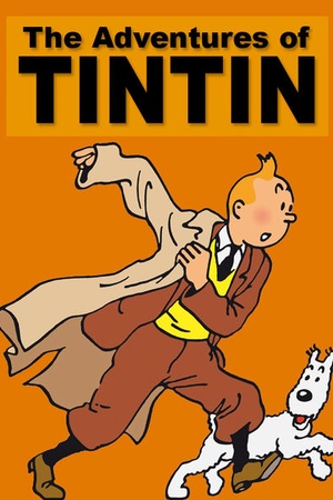 The Adventures of Tintin