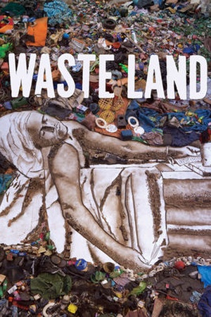 Waste Land