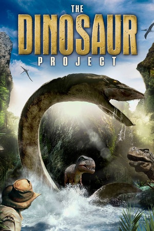 The Dinosaur Project