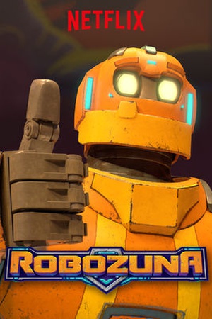 Robozuna