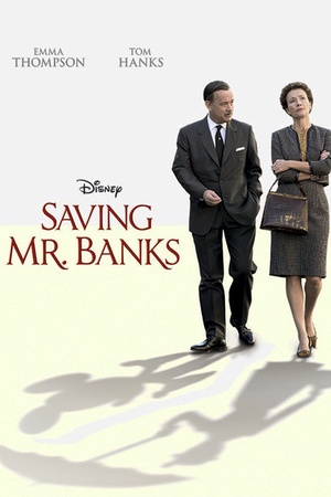 Saving Mr. Banks