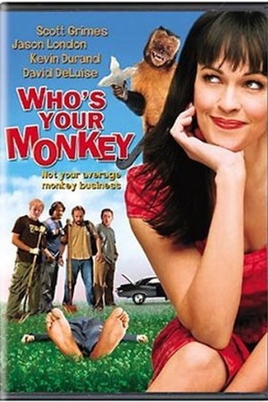 Who's Your Monkey