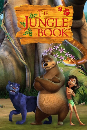 The Jungle Book