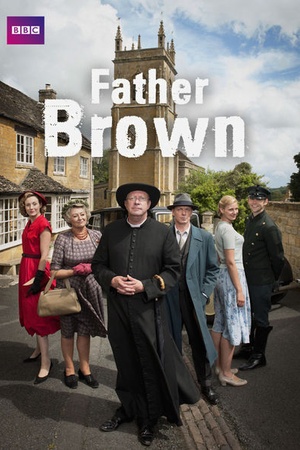 Father Brown