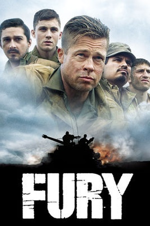 Fury