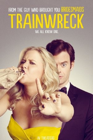 Trainwreck