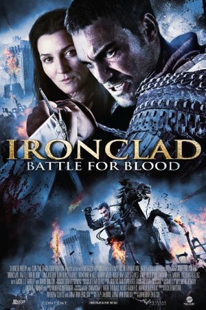 Ironclad: Battle for Blood