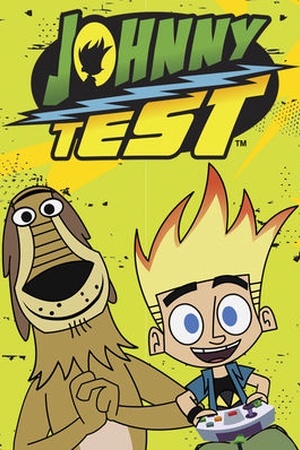 Johnny Test