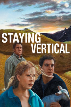 Staying Vertical