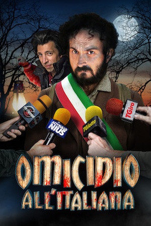 Omicidio all'italiana