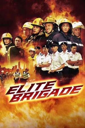 Elite Brigade