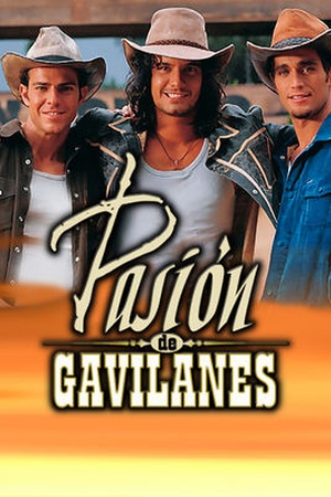 Pasión de Gavilanes