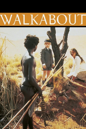 Walkabout