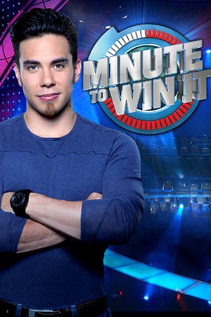 Minute to Win It