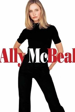 Ally McBeal