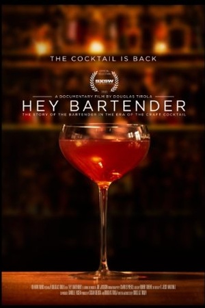 Hey Bartender