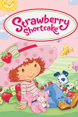 Strawberry Shortcake