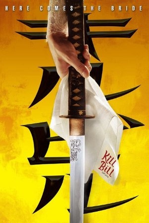 Kill Bill: Vol. 1