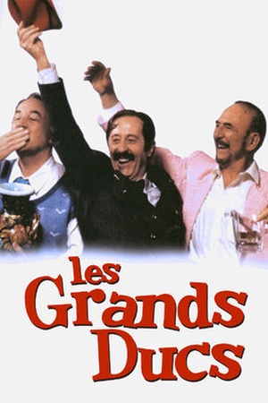 Les grands ducs