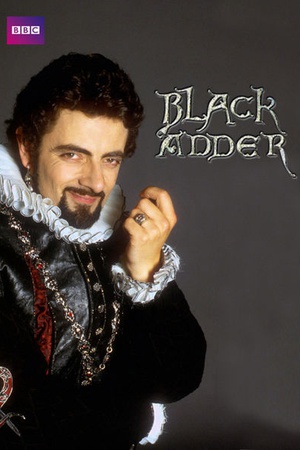 Blackadder