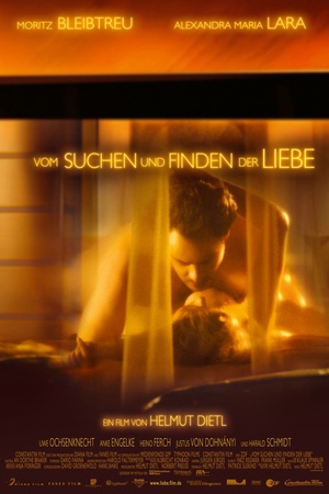 Vom Suchen und Finden der Liebe