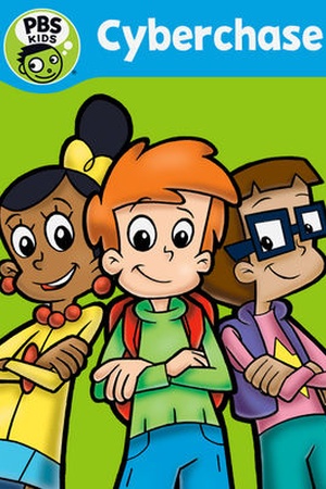 Cyberchase 