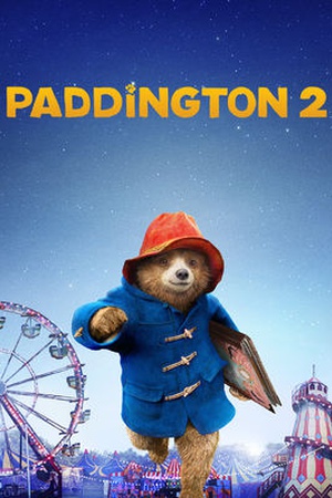 Paddington 2