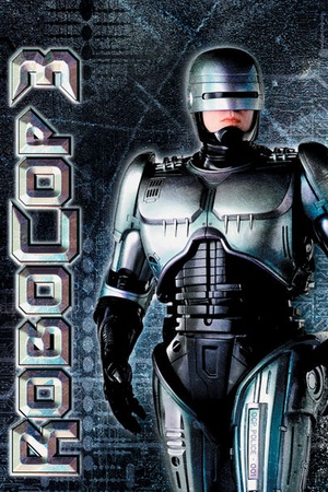 RoboCop 3