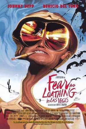 Fear and Loathing in Las Vegas