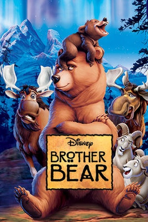 Brother Bear (Theatrical Widescreen Version)