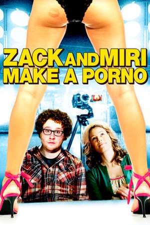 2008 Zack And Miri Make A Porno