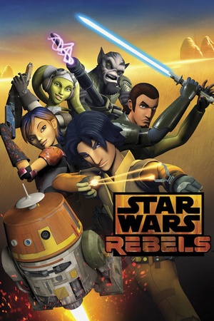 Star Wars Rebels