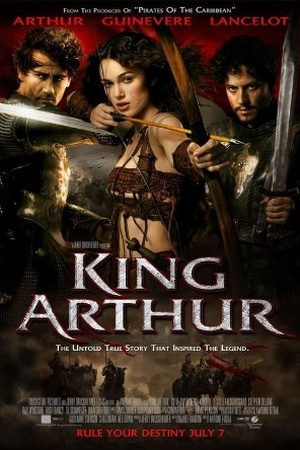 King Arthur