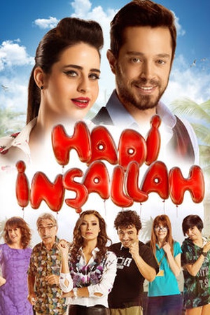 Hadi İnşallah