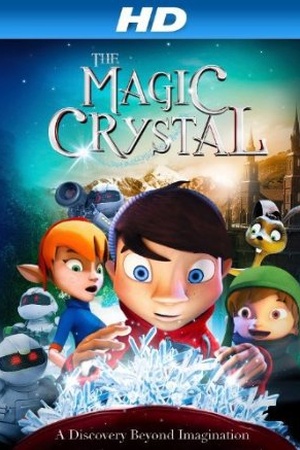 The Magic Crystal