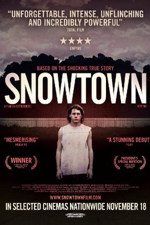 The Snowtown Murders