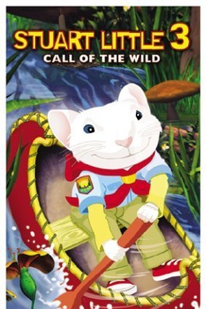 Stuart Little 3: Call of the Wild