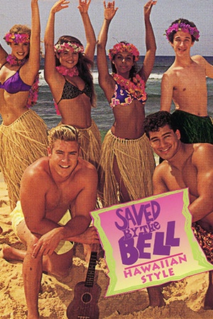 Saved by the Bell: Hawaiian Style