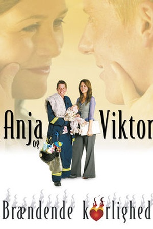 Anja and Viktor: Flaming Love