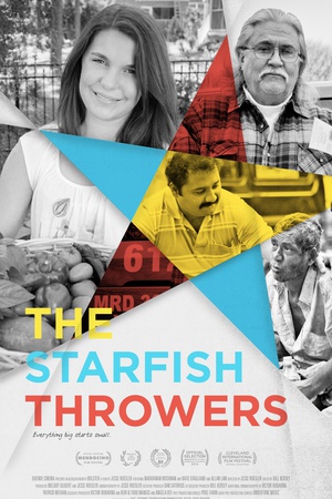 The Starfish Throwers