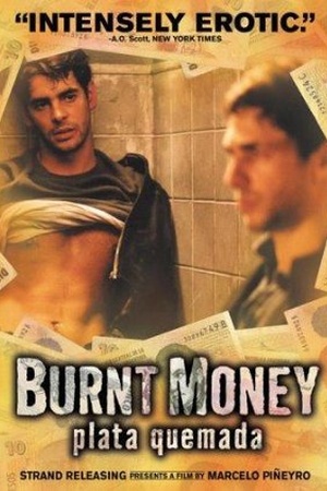 Burnt Money